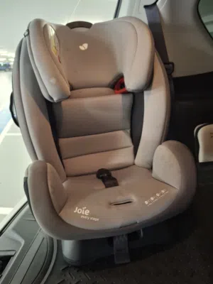0-36 KG SUITABLE JOIE QUALITY CAR SEAT