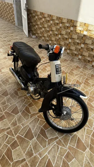 للبيع دراج 90 سيسي