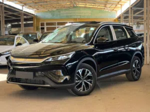 ‏2024 BYD Song PRO DM-I - Plug-in Hybrid أفضل سعر بالسوق
