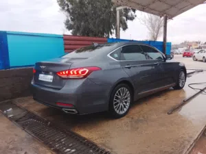 جينسس فُل ما عدا فتحة بسعر ممتاز