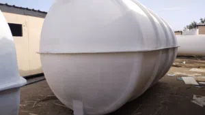 water tank