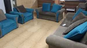 كنب 7 مقاعد