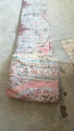 سجاده فرش المنزل