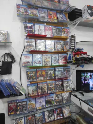 سيدي بلايستيشن 4.  فيفا 26