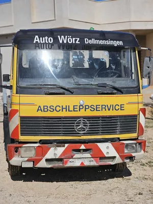 Other Mercedes Benz 1998 in Ajaylat