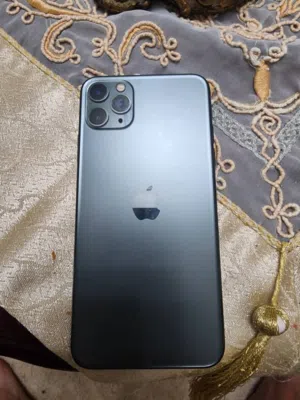 Apple iPhone 11 Pro Max 256 GB in Tripoli
