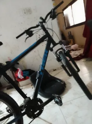 Bicycles . Used2