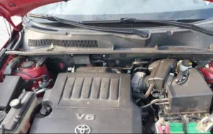تيوتا راف فور RAV 4