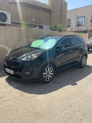 كيا سبورتج 2019 اربيل فول مواصفات