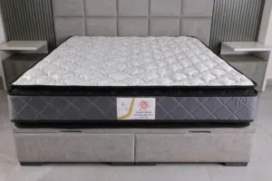 فرشة Gardinia PT - غاردينيا PT ارتفاع الفرشة 32 سم كفالة 5 سنوات ومتوفر خدمة التوصيل