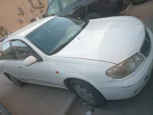 نسان صني 2006 للبيع