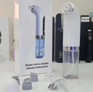 أجهزة تنظيف البشرة الهيدرفيشل