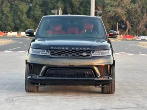 RANG ROVER SPORT Model: 2020