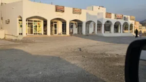 محلات للايجار