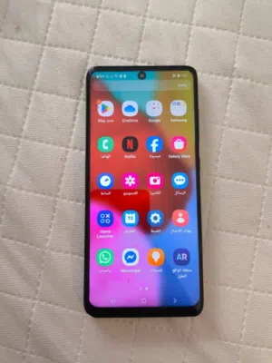 Samsung Galaxy A51 128 GB in Tripoli
