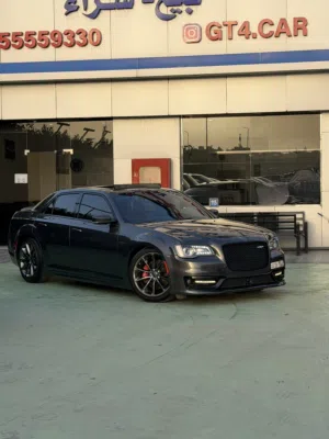 للبيع كرايزر SRT 2019