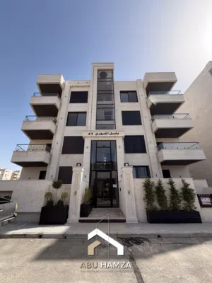 190 m2 3 Bedrooms Apartments for Sale in Amman Marj El Hamam
