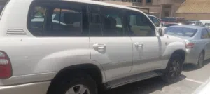Used Toyota Land Cruiser in Hawally