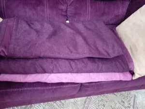 برادي  جلد الغزال للبيع