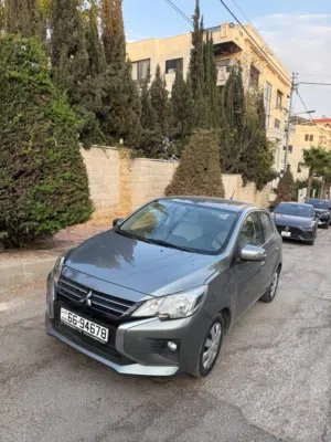 ميتسوبشي ميراج 2022 فحص كامل