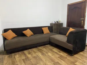 كورنر . طاولات زان .