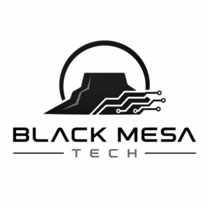 Black Mesa Tech