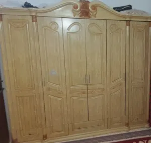 دولاب و كمدينوات و ملحق (مستعمل)