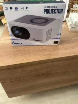 Projector new