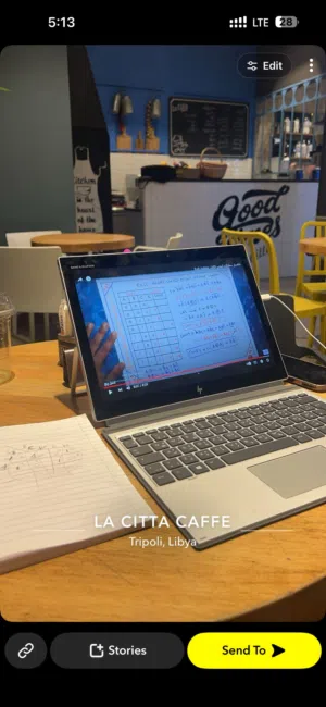 Windows HP for sale in Tripoli