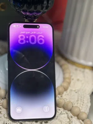 للبيع iPhone 14 Pro Max 256GB