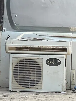 Other 8+ Ton AC in Tripoli