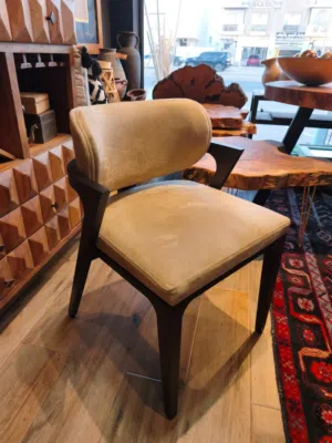 7 singel chair for sell