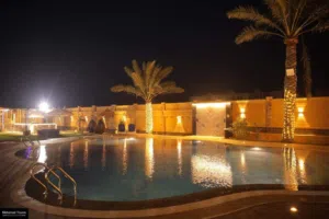 500 m2 5 Bedrooms Villa for Rent in Ismailia Fayed