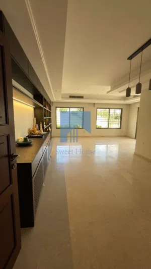 190 m2 3 Bedrooms Apartments for Sale in Amman Abdoun