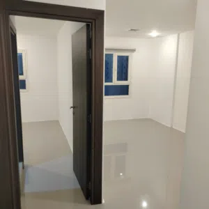 شقة للايجار صباح السالم 2 غرفه نوم 2 حمام صاله ومطبخ عائلات