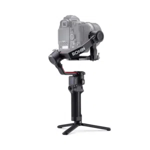 DJI RONIN RS CAMERA GIMBAL STABILISER, LIKE NEW