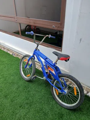 دراجه رامبو
