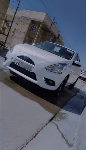 نيسان صني مديل 24 العطر الجديد