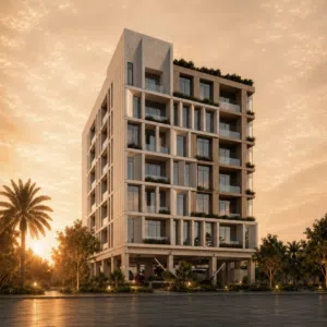110 m2 2 Bedrooms Apartments for Sale in Muscat Azaiba