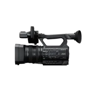 Sony nx 200