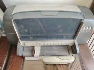 طابعة HP Deskjet 1280.[]