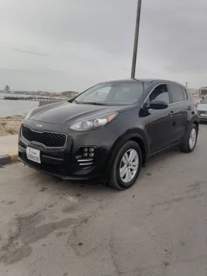 Used Kia Sportage in Tripoli