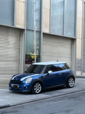 Used MINI Other in Amman