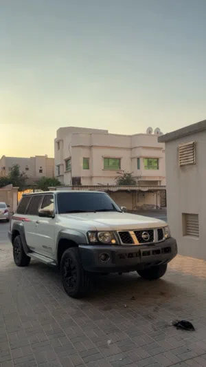 نيسان سوبر سفاري 2019 للبيع