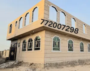 154 m2 4 Bedrooms Townhouse for Sale in Sana'a Other