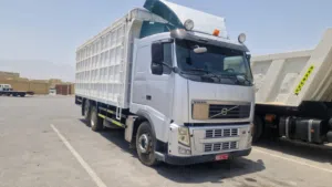 volvo 10 ton