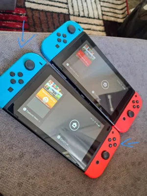 ننتندو سويتش