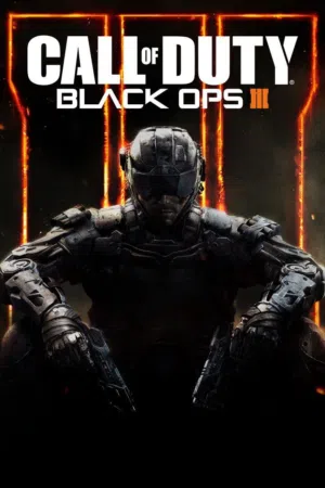 بلاك اوبس 3 وكاله استخدام يوم BLAK OPS3