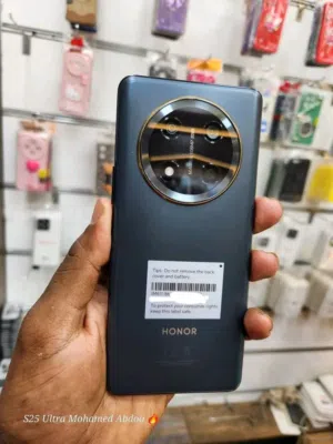 Honor Honor X9c 256 GB in Aqaba