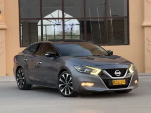Used Nissan Maxima in Al Batinah